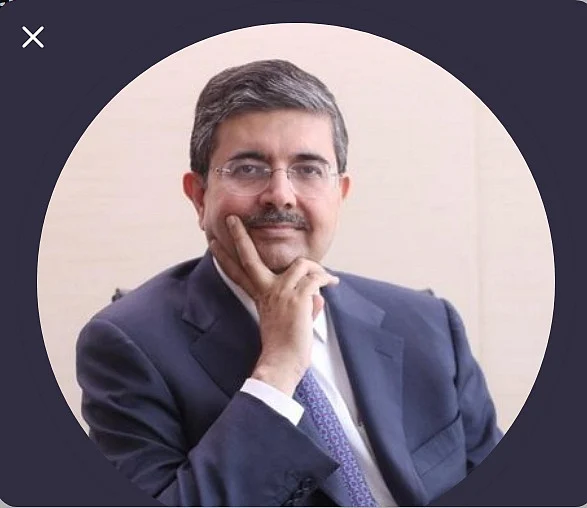 Uday Kotak