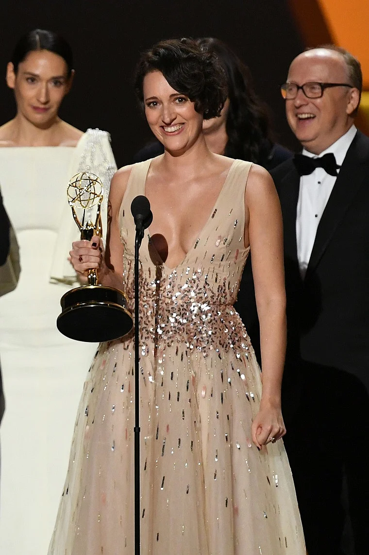 Phoebe Waller Bridge