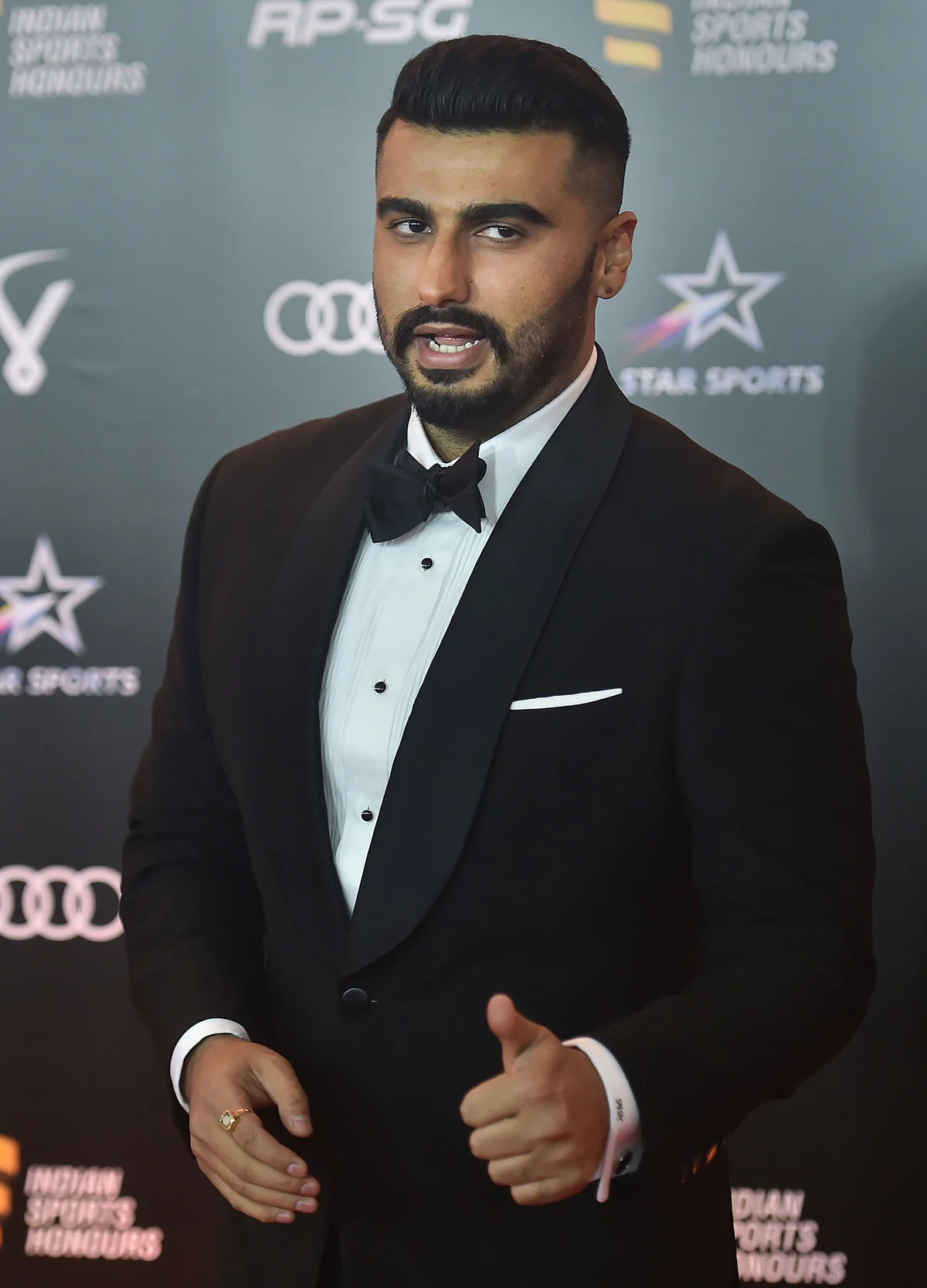 Arjun Kapoor
