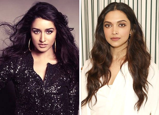 Shraddha Kapoor And Not Deepika Padukone To Play Sita In Nitesh Tiwari S Ramayana What do you think about this old indian serial aankhe? deepika padukone to play sita in nitesh