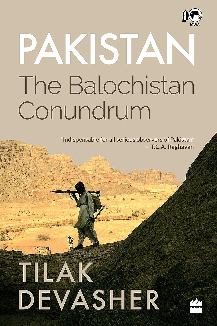 The Balochistan Conundrum: An insightful read