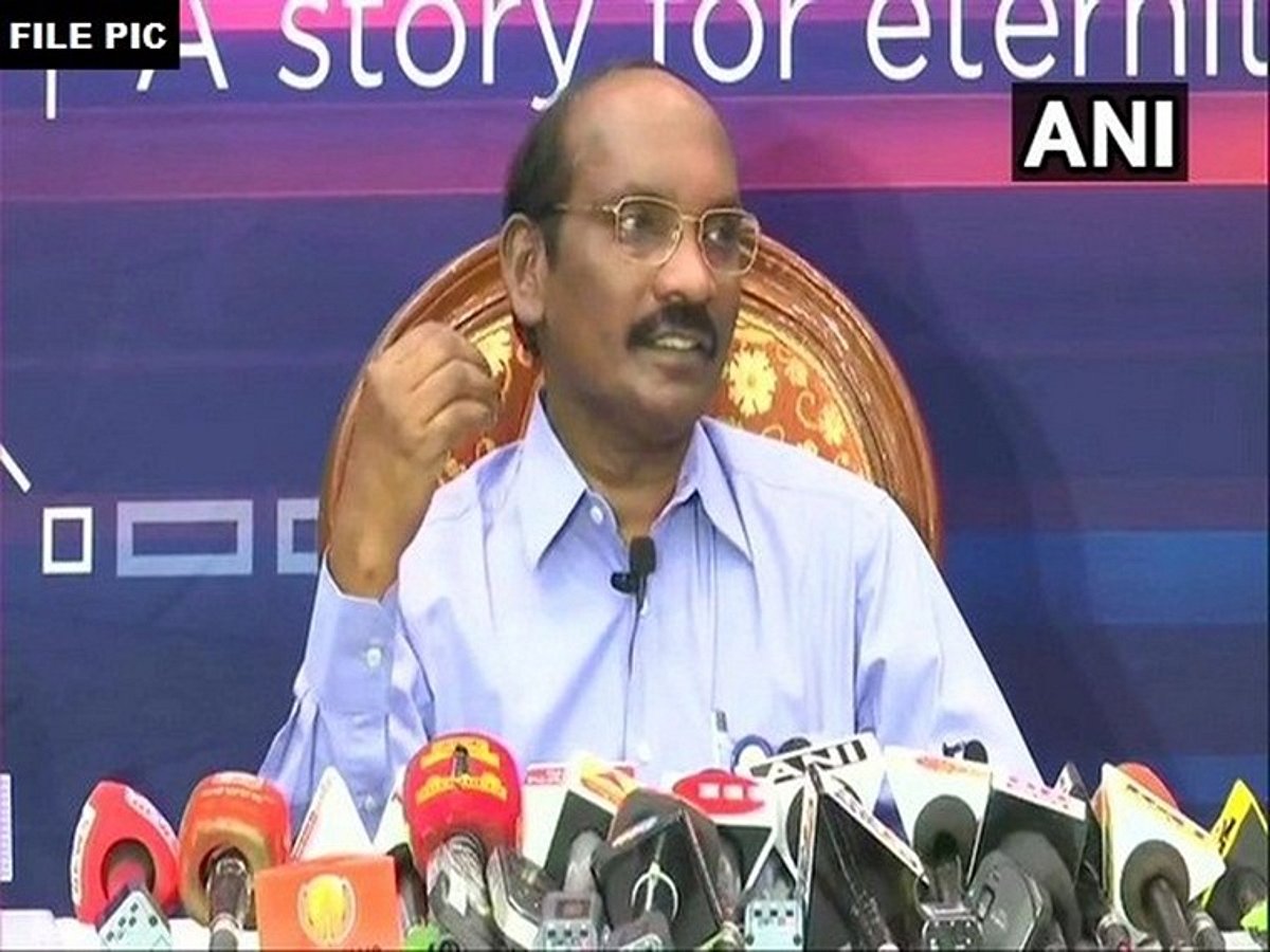Appointment of ISRO chief Dr K S Sivan's son S Sidharth raises eyebrows - Vimarsana News
