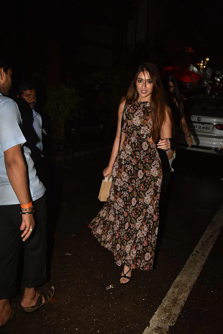 Ileana D'Cruz
