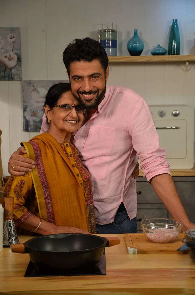 'I’m a very khichdi person', says Celebrity Chef Ranveer Brar