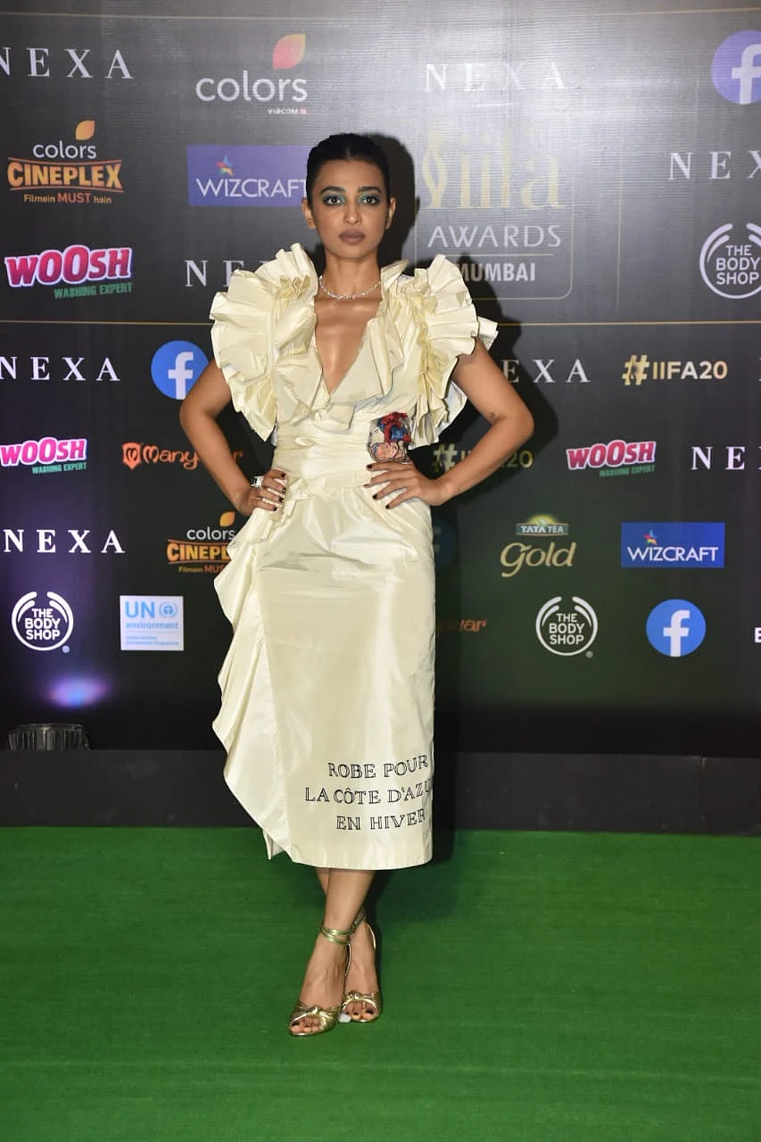 IIFA 2019: B-town celebs arrive in style for the starry night