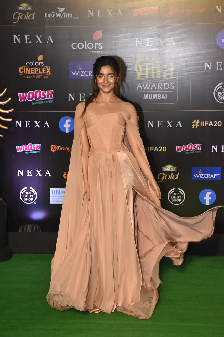 IIFA 2019: B-town celebs arrive in style for the starry night