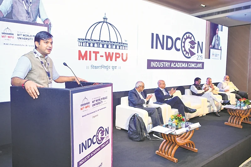 INDCON: Union of Industry and Academia