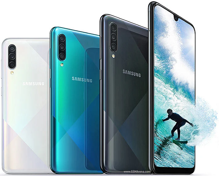 Tech Talk: The three musketeers-The Pro, The X and the Spark