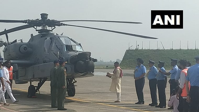 Us Based Fly Blade To Launch Blade India Helicopter Services Between Mumbai Pune Shirdi Both firms with hunch as the majority partner recently started preliminary helicopter routes in india. us based fly blade to launch blade