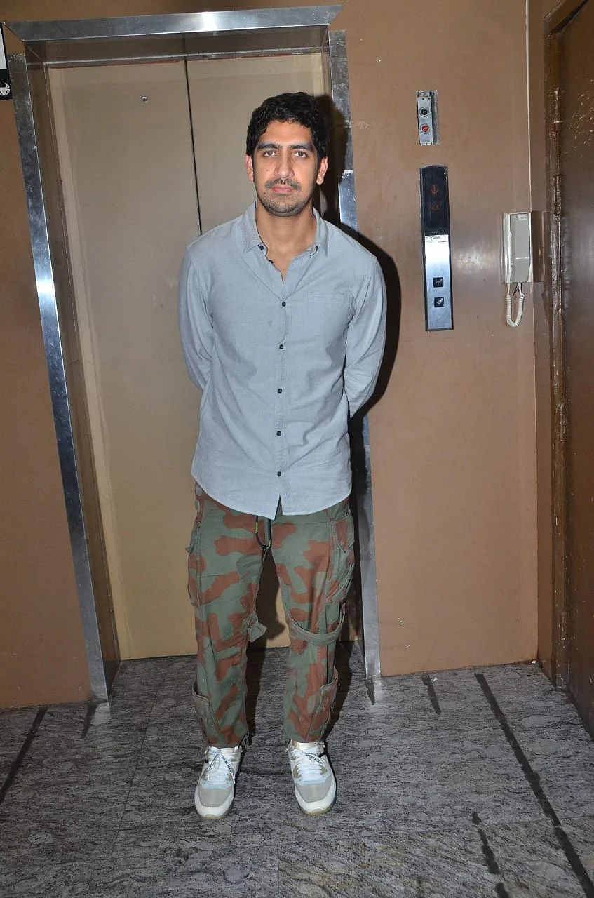 Ayan Mukherji