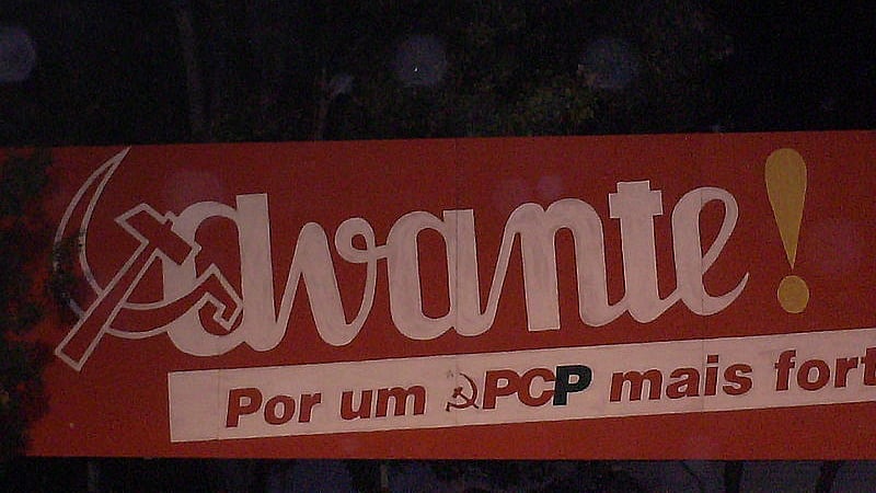 Portugal’s avante! festival combines culture with politics