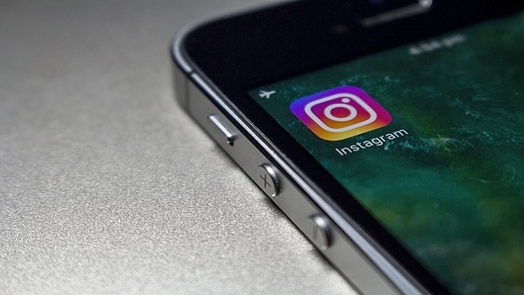 Instagram restricts posts on miraculous claim about certain diet or weight loss products