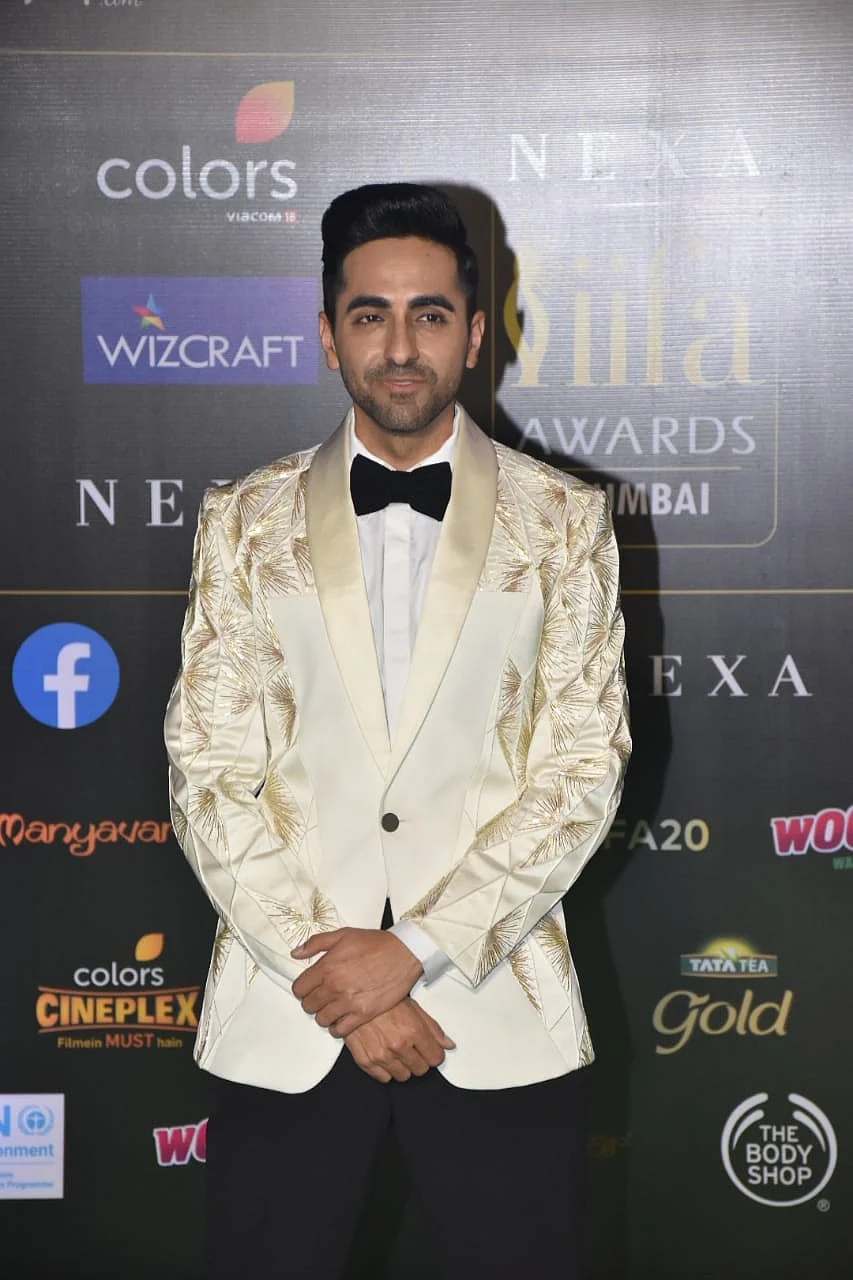 IIFA 2019: B-town celebs arrive in style for the starry night