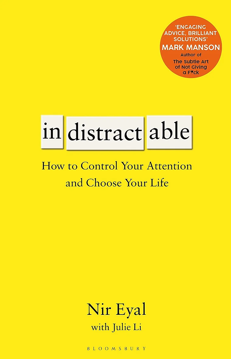 Books to look out for this week