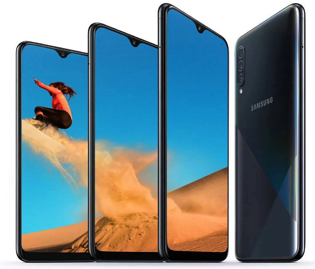 Tech Talk: The three musketeers-The Pro, The X and the Spark