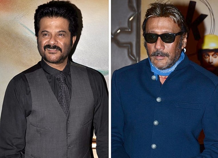 Anil Kapoor And Jackie Shroff To Collaborate Again With Subhash Ghai For Ram Lakhan Sequel 446,306 likes · 4,588 talking about this. subhash ghai for ram lakhan sequel