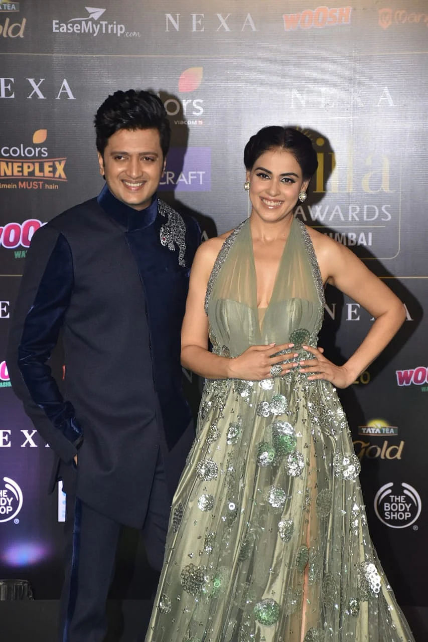 IIFA 2019: B-town celebs arrive in style for the starry night