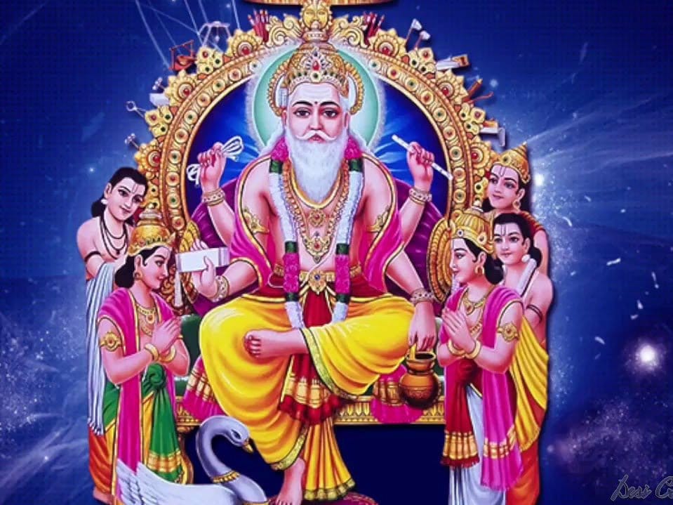 Vishwakarma Puja 2019: Significance of the celebrations