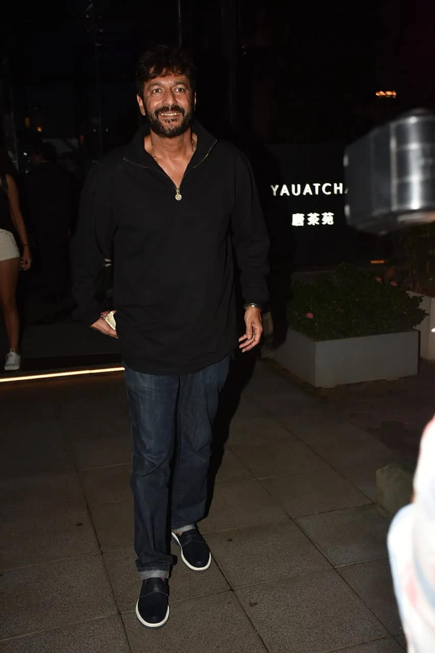 Have you seen these pictures of Aditi Rao Hydari, Mira Kapoor, Kartik Aaryan and other B-town celebs?