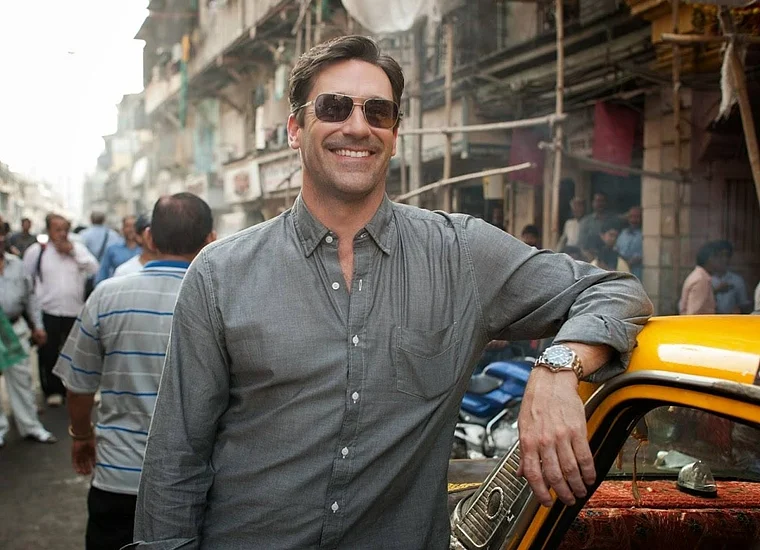 Before Christopher Nolan's 'Tenet', these Hollywood movies were also shot in Mumbai