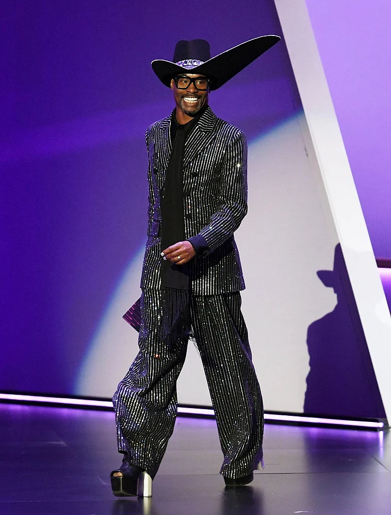 Billy Porter