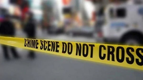 Alwar, crime district of Rajasthan? 