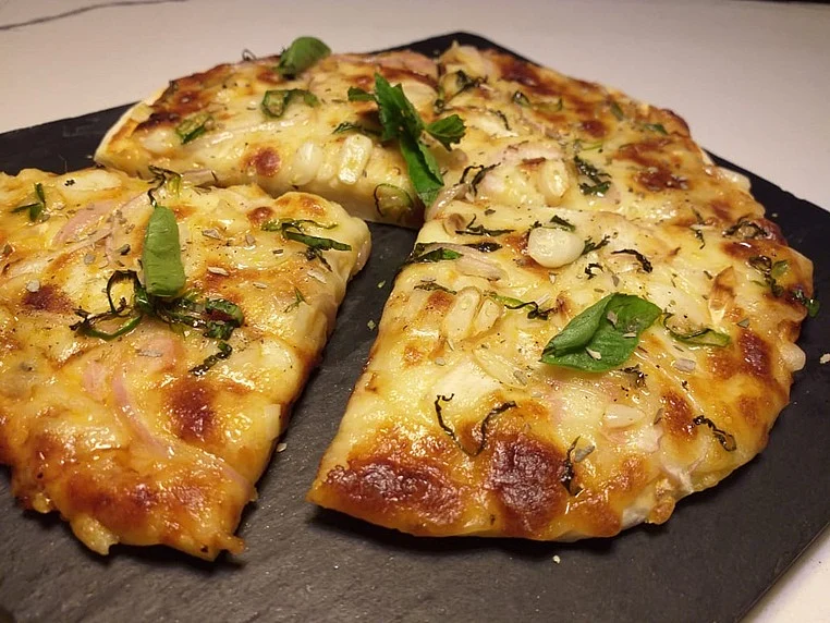 Desi Margherita