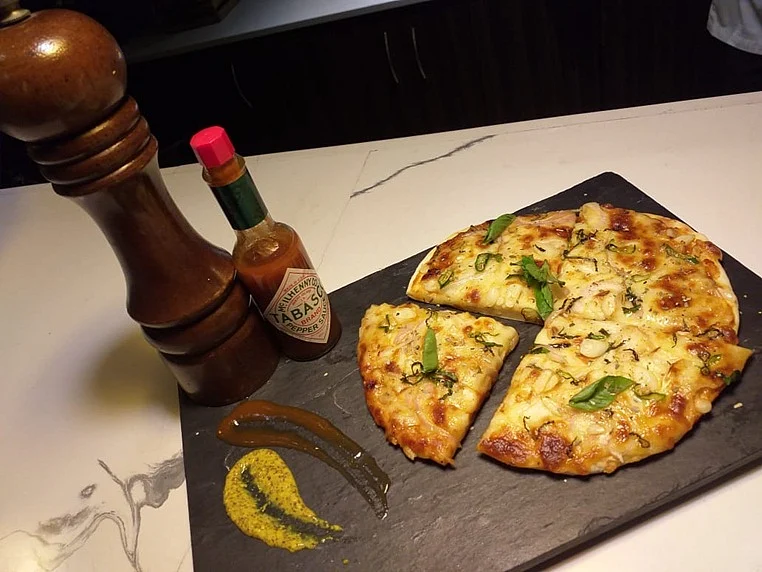 Desi Margherita