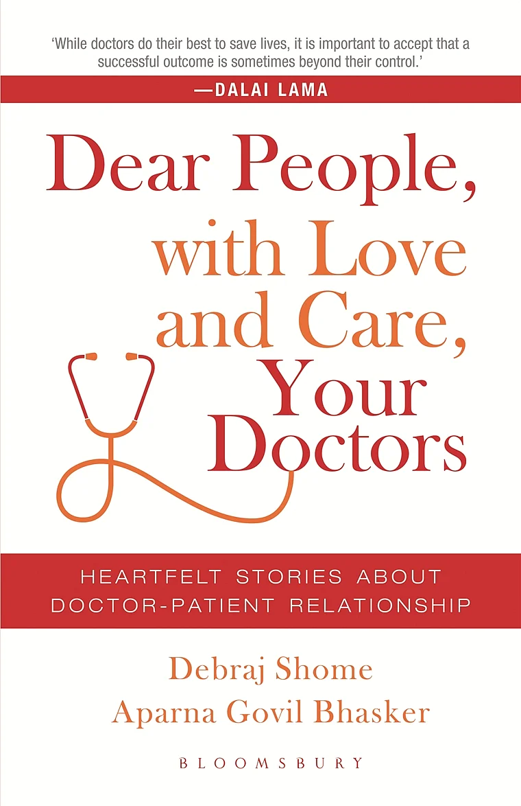 Books to look out for this week