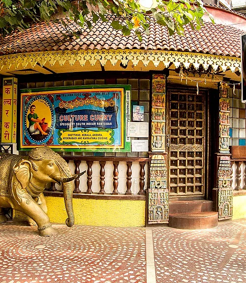 Celebrate Onam and authentic Keralite cuisine in Mumbai