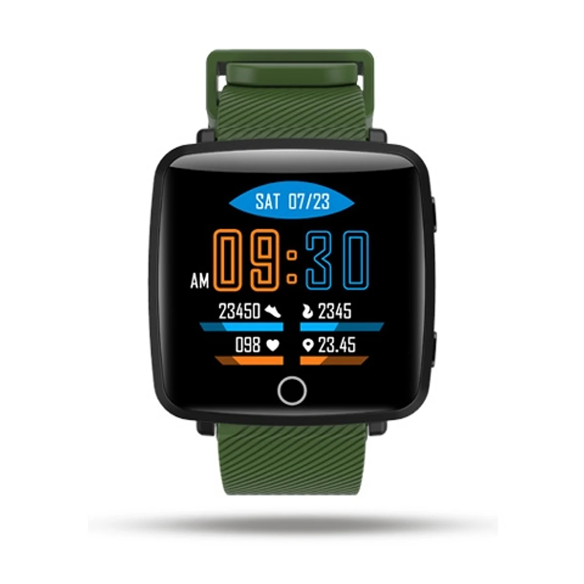 Tech Talk: Lenovo Carme and Playfit SW75 – the cute trackers every fitness freak needs