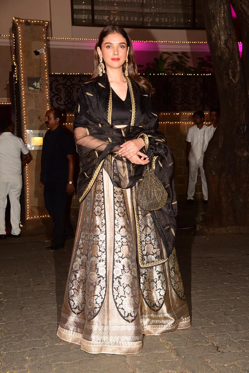Aditi Rao Hydari