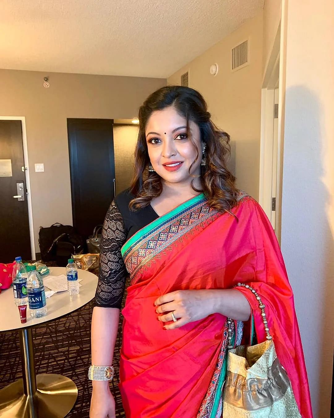Durga Puja 2019: From Nusrat Jahan to Sushmita Sen, these Bengali beauties will give you new fashion goals
