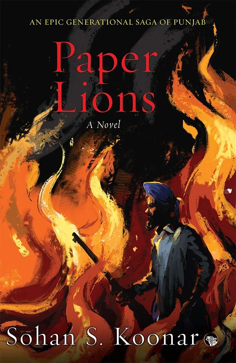 Paper Lions to The Truth About Magic: 5 books that are just out