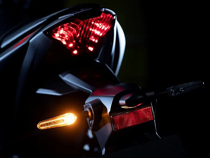 Yamaha 2020 MT-03