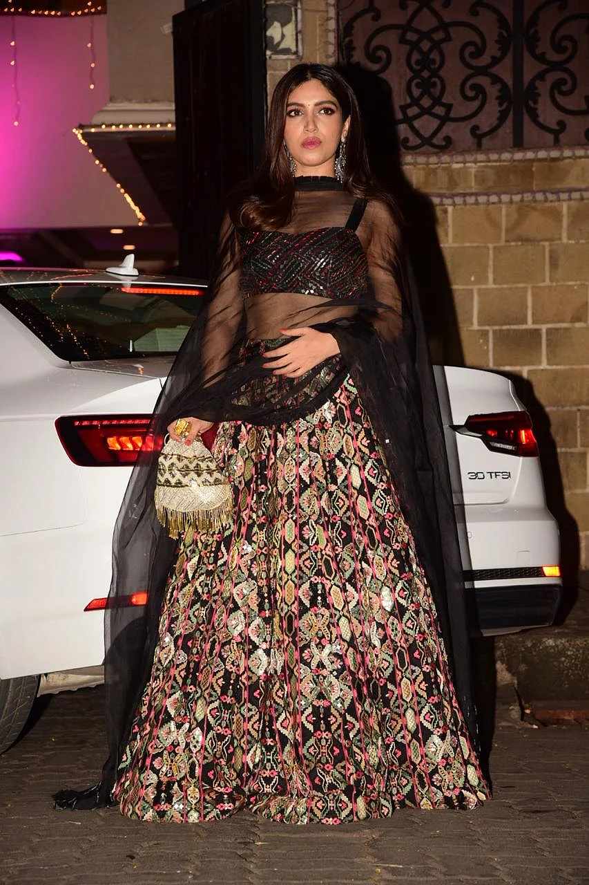 Bhumi Pednekar