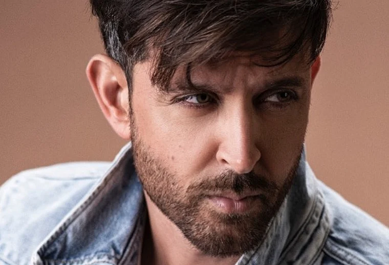 Hrithik Roshan