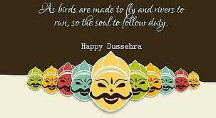 Dussehra 2019: WhatsApp and Facebook wishes for friends and family