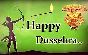 Dussehra 2019: WhatsApp and Facebook wishes for friends and family