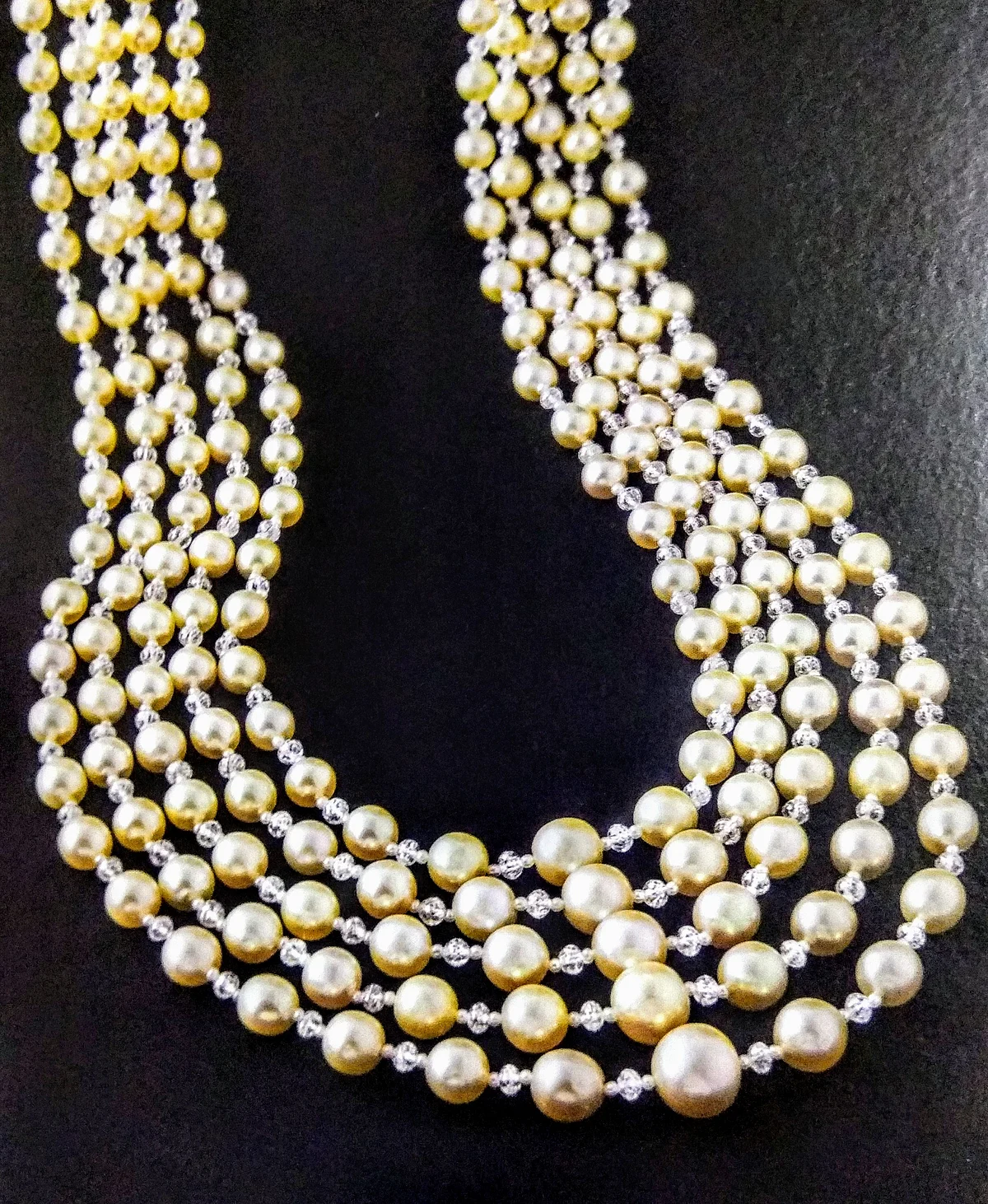 Of vintage jewellery and priceless gems: Saffronart Jewellery's 'Ode to Nature' auction shines bright