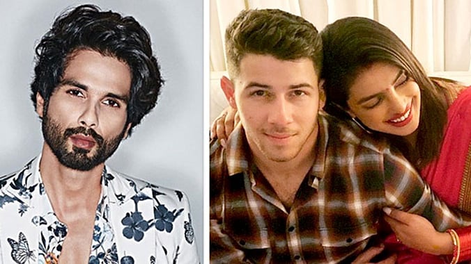 Shahid Kapoor Jokes About 13 Year Age Difference Between Him And Wife Mira Rajput Shahid kapoor age, height, girlfriend, wife, biography/wiki fast data→ age: shahid kapoor jokes about 13 year age