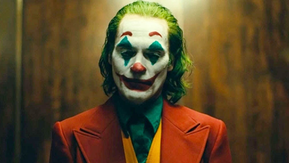 Halloween 2019 Easy ‘Joker’ makeup tutorial to ace Joaquin Phoenix’s