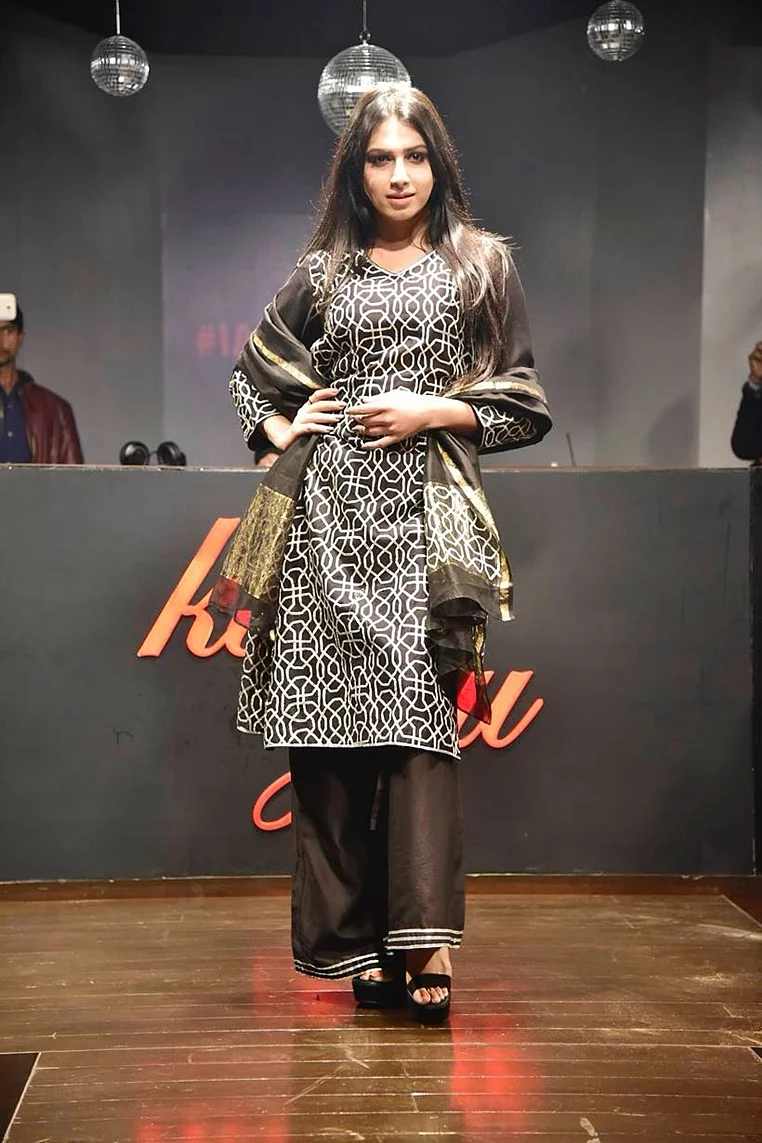 Nitasha Biswas