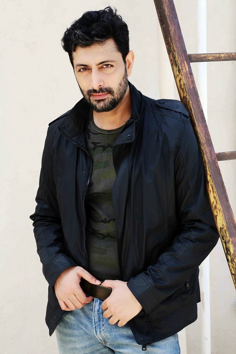 I recommend Ayn Rand': Priyanshu Chatterjee