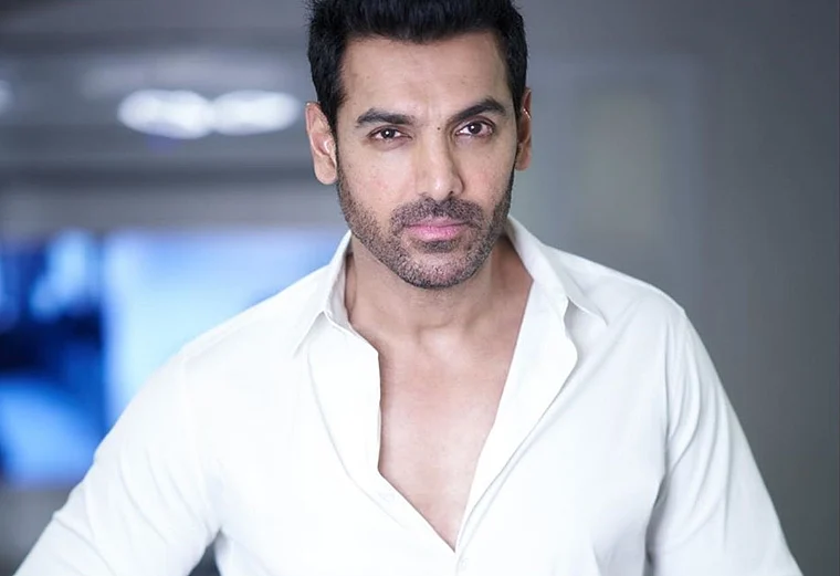 John Abraham