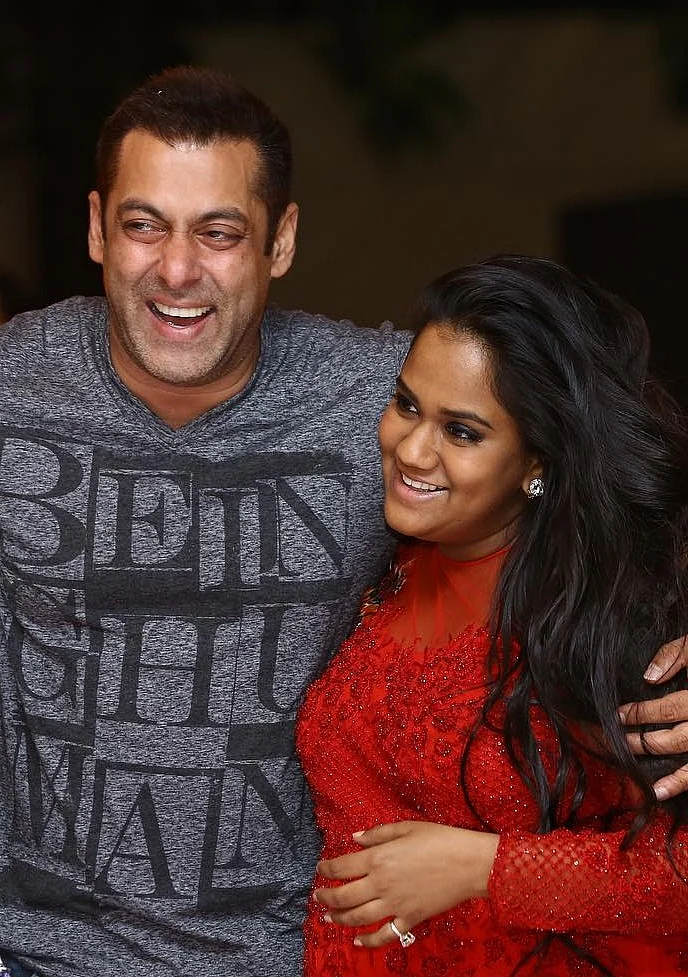 From Salman-Arpita to Sara-Ibrahim: Meet our favourite Bollywood brother-sister jodis this Bhai Dooj