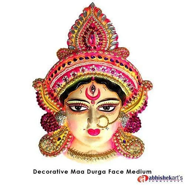Durga the leader