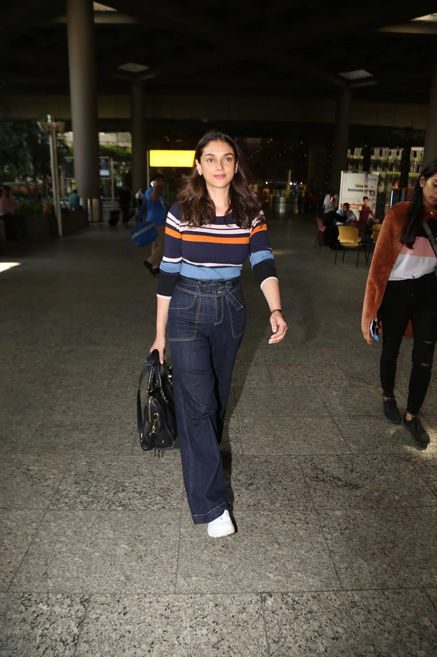 Janhvi, Malaika, Karthik Aryan would rather work out than party this weekend