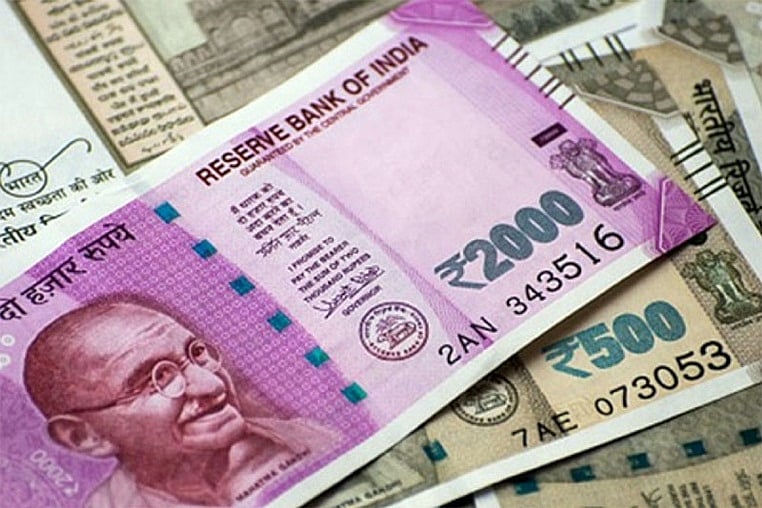 Sudden spike in bank deposits in Jan-May on account of rise in borrowings, not savings: Report