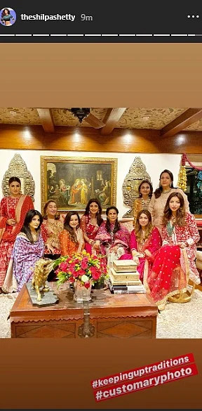 From Shilpa Shetty to Sonakshi Sinha: How Bollywood beauties observed Karva Chauth 2019
